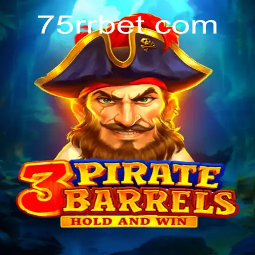 Descubra o Empolgante Jogo 3PirateBarrels: Regras e Estratégias