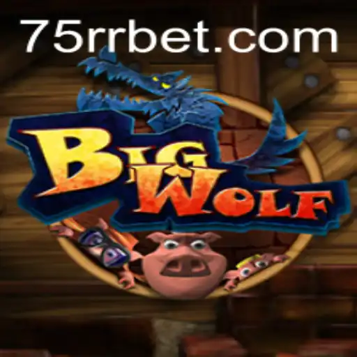 BigWolf: Mergulhe na Aventura com 75RR.com