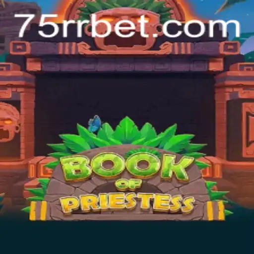Explorando o Mundo Fascinante de BookOfPriestess: Um Jogo Cativante