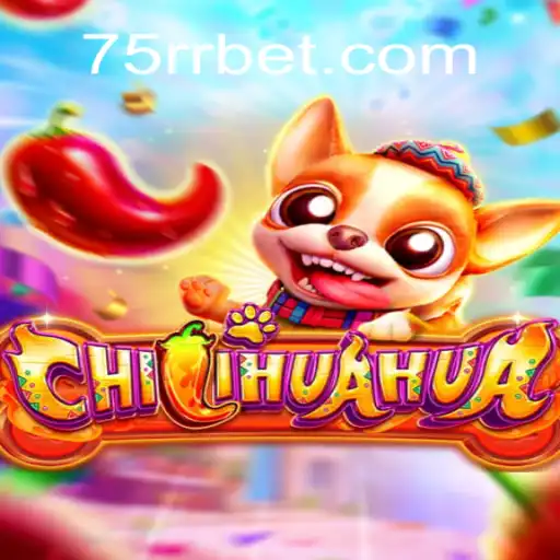 Descubra CHILIHUAHUA: O Novo Sensação de Jogo com a Palavra-Chave 75RR.com