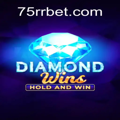 Explorando o Brilho do Jogo DiamondWins: Um Atrativo no Mundo Digital com 75RR.com