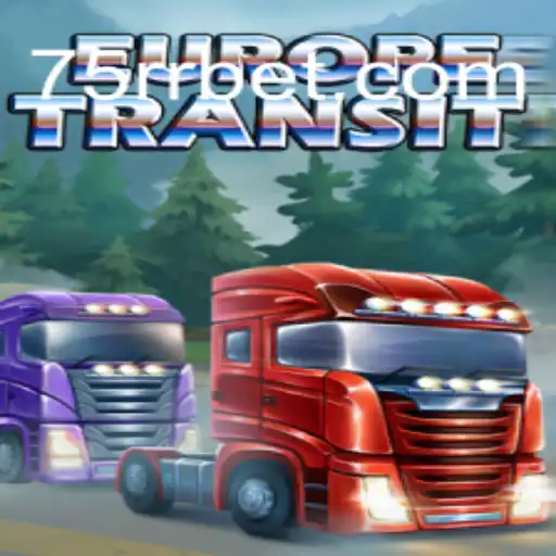 Descubra a Aventura de EuropeTransit
