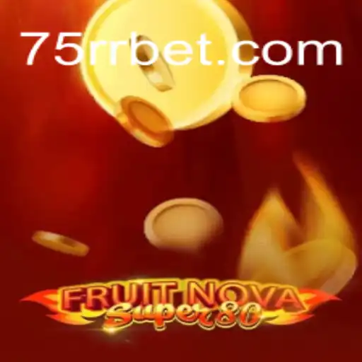 FruitNovaSuper80: O Jogo de Cassino que Está Conquistando o Público