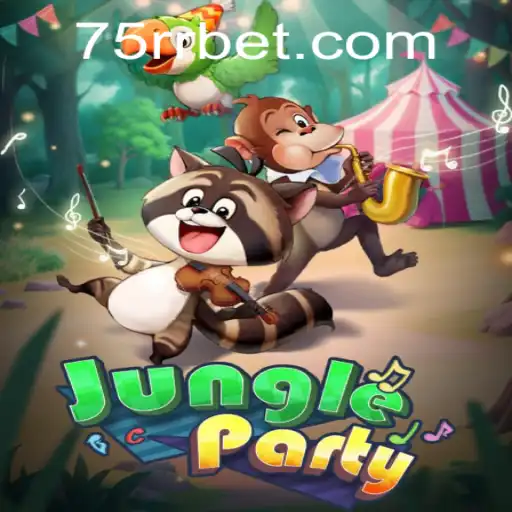 Descubra a Aventura Selvagem em JungleParty