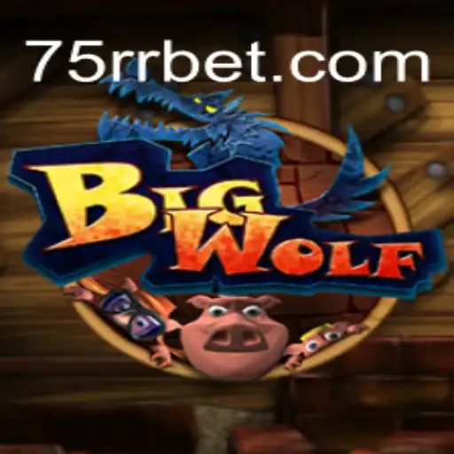 BigWolf: Mergulhe na Aventura com 75RR.com