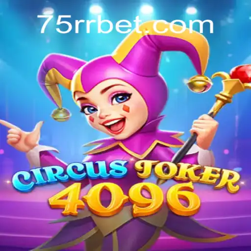 Descubra o Mundo Empolgante de CircusJoker4096: Um Jogo de Desafios e Estratégias
