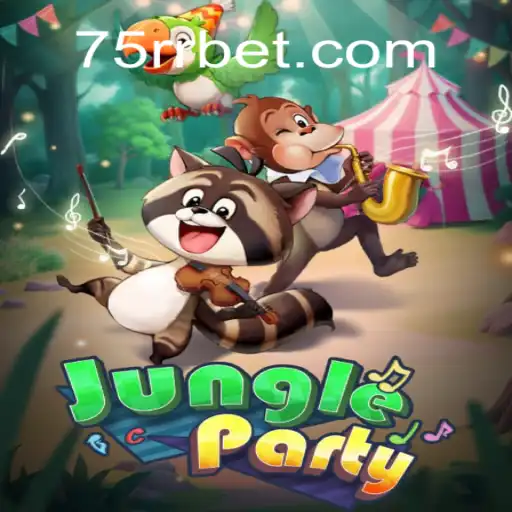 Descubra a Aventura Selvagem em JungleParty
