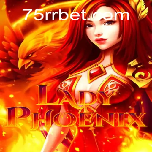 Explorando o Universo de LadyPhoenix: Um Jogo Inovador na Plataforma 75RR.com