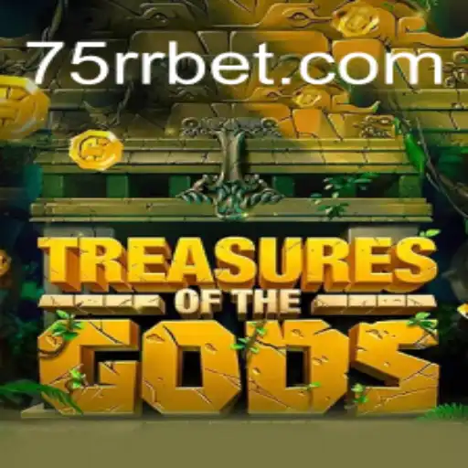 Explorando o Universo de 'TreasureoftheGods'