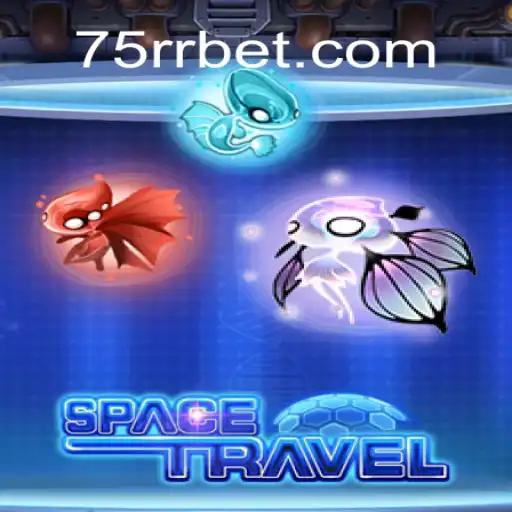 Explorando o Fascinante Universo de SpaceTravel com 75RR.com