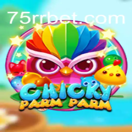 ChickyParmParm: Conheça o Jogo que Está Conquistando o Mundo Digital