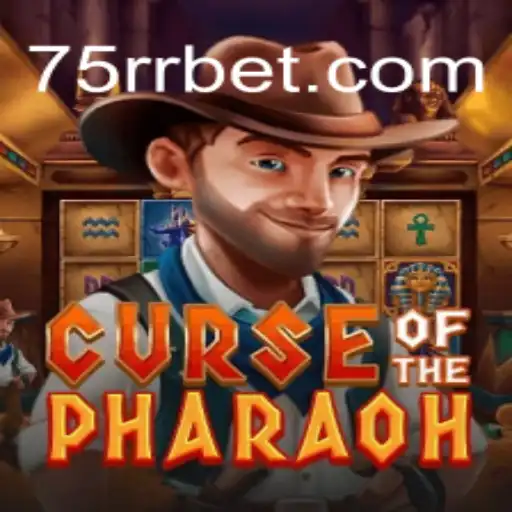 Curse of the Pharaoh: Um Mergulho no Jogo Enigmatico com 75RR.com