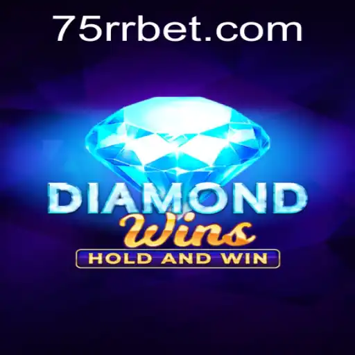 Explorando o Brilho do Jogo DiamondWins: Um Atrativo no Mundo Digital com 75RR.com