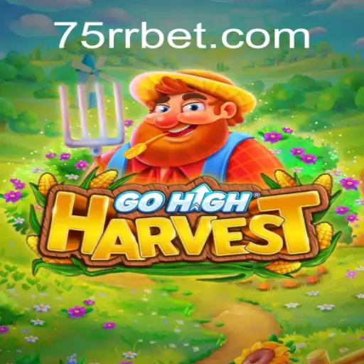GoHighHarvest: O Novo Fenômeno dos Jogos