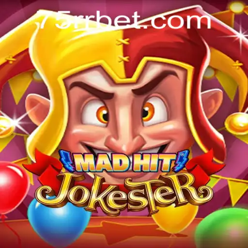Explorando o Jogo MadHitJokester e as Regras que Movimentam a Diversão