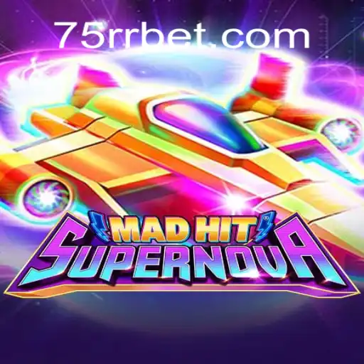 Descubra o Fascinante Mundo de MadHitSupernova: Um Jogo Revolucionário
