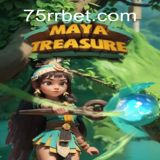 Descubra as Aventuras de MayaTreasure: Um Jogo de Mistério e Estratégia