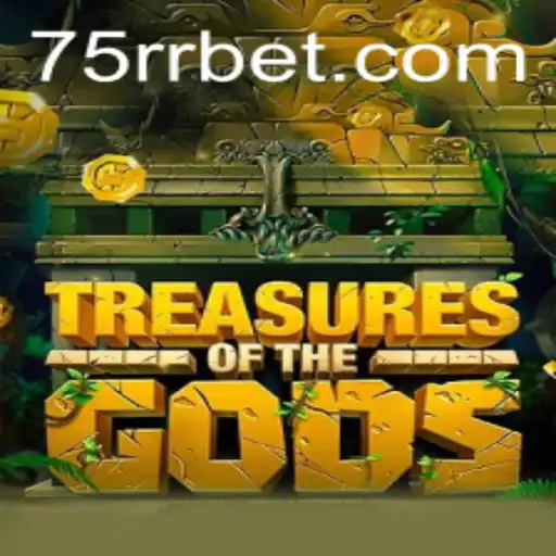 Explorando o Universo de 'TreasureoftheGods'